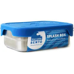 Lækagesikker Madkasse Splash Box