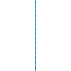 Edelrid Pes Cord 5mm - 8 M - Blue - Str. Pcs - Reb