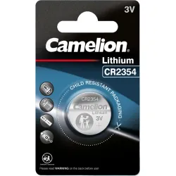 Energizer Camelion Type CR2354 1 Pack - Ramme