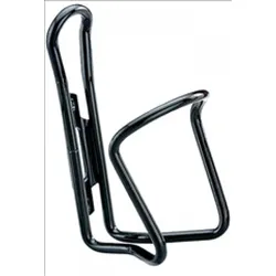 Topeak Flaskeholder Shuttle Cage Al(49g), Sort - Flaskeholder Topeak Flaskeholder Shuttle Cage Al(49g), Sort - Flaskeholder