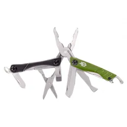 Gerber Dime Micro Tool Grøn Gerber Dime Micro Tool Grøn