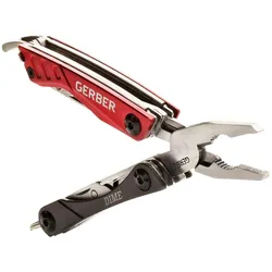 Gerber Dime Micro Tool, Red Gerber Dime Micro Tool, Red