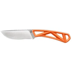 Gerber Exo-mod Fixed Dp, Fe, Orange, Gb - Kniv Gerber Exo-mod Fixed Dp, Fe, Orange, Gb - Kniv