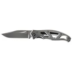 Gerber Paraframe Mini Folder, Fine Edge, Gb - Kniv Gerber Paraframe Mini Folder, Fine Edge, Gb - Kniv