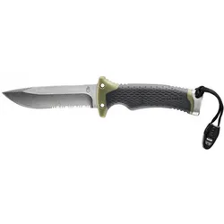 Gerber Ultimate Survival Fixed Se Fsg - Kniv Gerber Ultimate Survival Fixed Se Fsg - Kniv