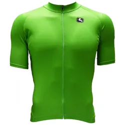 Giordana Jersey Grøn S - Cykel t-shirt