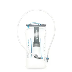Hydrapak Contour 2l 2 L Clear - Væskeblære Hydrapak Contour 2l 2 L Clear - Væskeblære
