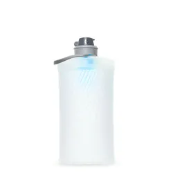 Hydrapak Flux+ 1.5l Filter Kit 1,5 L Clear/hp Blue - Drikkeflaske