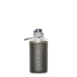 Hydrapak Flux 750 Ml 750 Ml Mammoth Grey - Drikkeflaske