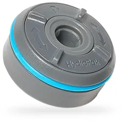 Hydrapak Plug-n-play Cap - Tilbehør til drikkeflaske Hydrapak Plug-n-play Cap - Tilbehør til drikkeflaske