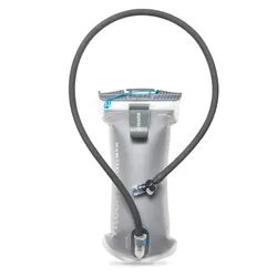 Hydrapak Velocity It 1.5l 1,5 L Clear - Væskeblære Hydrapak Velocity It 1.5l 1,5 L Clear - Væskeblære