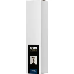 Ilford GP Textured Cotton Rag 111 cm x 12 m - Tilbehør til kamera Ilford GP Textured Cotton Rag 111 cm x 12 m - Tilbehør til kamera