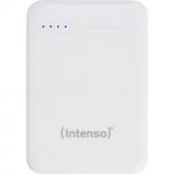 Intenso Powerbank XS5000 5.000 mAh USB-A/USB-C inkl. USB-C kabel - Powerbank