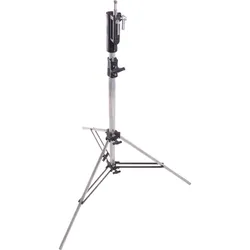 Kupo 228 Master Combo Stand (Silver) - Stativ Kupo 228 Master Combo Stand (Silver) - Stativ