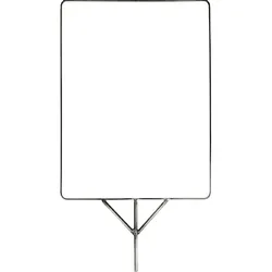 Kupo KCP-F2436 Flag Frame 24 X 36 - Support rigs & cages