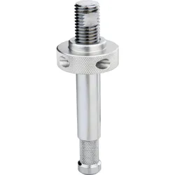 Kupo KS-091 Baby 5/8 (16mm) Stud 4.25 long for 3 & 4 Way Clamps - Support rigs & cages Kupo KS-091 Baby 5/8 (16mm) Stud 4.25 long for 3 & 4 Way Clamps - Support rigs & cages