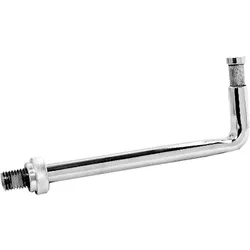 Kupo KS-094 Snap In Right Angle Pin For 4 Way Clamp - Support rigs & cages
