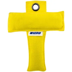 Kupo KS-168Y Camera T Marker 6''X 8'' Yellow - Tilbehør til kamera Kupo KS-168Y Camera T Marker 6''X 8'' Yellow - Tilbehør til kamera
