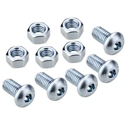 Kupo KS-174 3/8-16 Screw Set - Skruer og møtrikker Kupo KS-174 3/8-16 Screw Set - Skruer og møtrikker