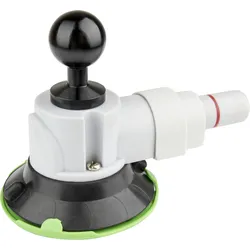 Kupo KS-422 Super Knuckle 3in Suction Cup - Tilbehør til kamera Kupo KS-422 Super Knuckle 3in Suction Cup - Tilbehør til kamera