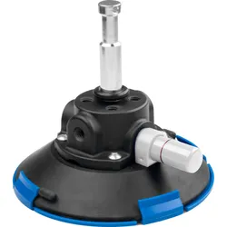 Kupo KSC-04 Suction Cup With Fixed Baby Pin - Tilbehør til kamera Kupo KSC-04 Suction Cup With Fixed Baby Pin - Tilbehør til kamera