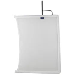 Kupo KT-1824OQ 18X24 Open End Frame Quarter Silk - Tilbehør til kamera Kupo KT-1824OQ 18X24 Open End Frame Quarter Silk - Tilbehør til kamera