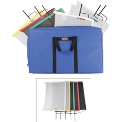 Kupo KT-2436K 24''x 36'' Open End Flag Kit - Tilbehør til kamera Kupo KT-2436K 24''x 36'' Open End Flag Kit - Tilbehør til kamera