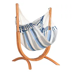 LA SIESTA Udine Outdoor (comfort, Sea Salt, Nature, Eucalyptus) [udu18w-13] - Stativ