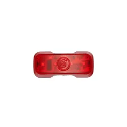 Lazer Part Rechargeable LED Universal - Cykellygte