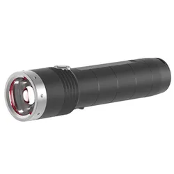 LEDLenser MT10 Genopladelig Lommelygte LEDLenser MT10 Genopladelig Lommelygte
