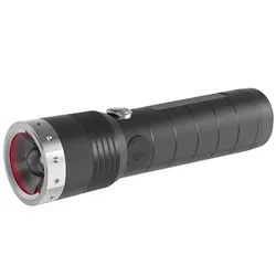 LEDLenser MT14 Genopladelig Lommelygte LEDLenser MT14 Genopladelig Lommelygte