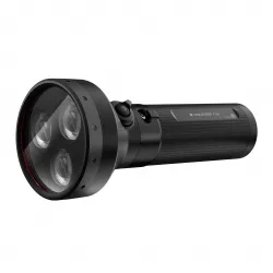 Ledlenser P18r - Lommelygte Ledlenser P18r - Lommelygte