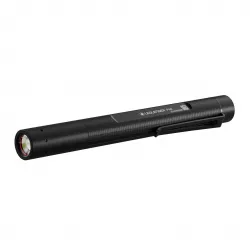 Ledlenser P4r - Lommelygte Ledlenser P4r - Lommelygte