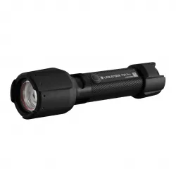 Ledlenser P5r Pro - Lommelygte Ledlenser P5r Pro - Lommelygte