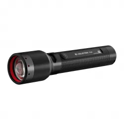Ledlenser P6r - Lommelygte Ledlenser P6r - Lommelygte