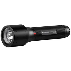 LEDLenser P6R QC Core Genopladelig Lommelygte LEDLenser P6R QC Core Genopladelig Lommelygte