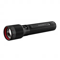 Ledlenser P7r - Lommelygte Ledlenser P7r - Lommelygte