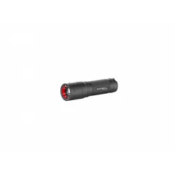 Ledlenser TT - Lommelygte Ledlenser TT - Lommelygte