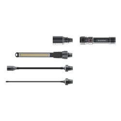 Ledlenser Workers Friend - Lommelygte Ledlenser Workers Friend - Lommelygte