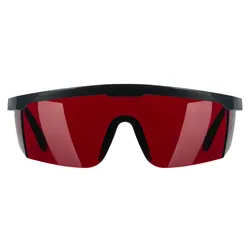 Levenhuk Ermenrich Verk Rg30 Red Eyeglasses - Briller Levenhuk Ermenrich Verk Rg30 Red Eyeglasses - Briller