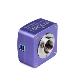 Levenhuk Magus Cbf50 Digital Camera - Kamera