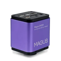 Levenhuk Magus Chd20 Digital Camera - Kamera