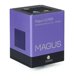 Levenhuk Magus Clm30 Digital Camera - Kamera