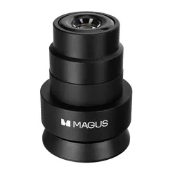 Levenhuk Magus Df1 A 0.9 Darkfield Condenser - Diverse