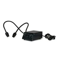 Levenhuk Magus Led Dgl2 Dual Gooseneck Light - Tilbehør til mikroskop Levenhuk Magus Led Dgl2 Dual Gooseneck Light - Tilbehør til mikroskop