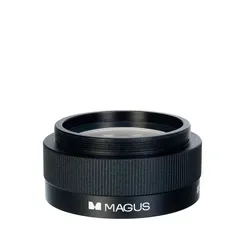 Levenhuk Magus Sal20 2/40.4mm Auxiliary Lens - Tilbehør til mikroskop Levenhuk Magus Sal20 2/40.4mm Auxiliary Lens - Tilbehør til mikroskop