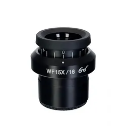 Levenhuk MAGUS SD15 15?/16mm Eyepiece (D 30mm) - Tilbehør til mikroskop Levenhuk MAGUS SD15 15?/16mm Eyepiece (D 30mm) - Tilbehør til mikroskop