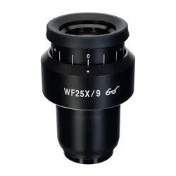 Levenhuk MAGUS SD25 25?/9mm Eyepiece (D 30mm) - Tilbehør til mikroskop Levenhuk MAGUS SD25 25?/9mm Eyepiece (D 30mm) - Tilbehør til mikroskop