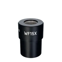 Levenhuk Magus Se15 15/15mm Eyepiece (d 30mm) - Tilbehør til mikroskop Levenhuk Magus Se15 15/15mm Eyepiece (d 30mm) - Tilbehør til mikroskop
