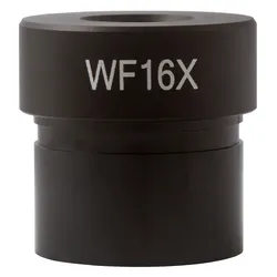 Levenhuk MED 16x/13 (D30mm) Eyepiece - Tilbehør til mikroskop Levenhuk MED 16x/13 (D30mm) Eyepiece - Tilbehør til mikroskop